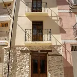 Nyaraló Pradas