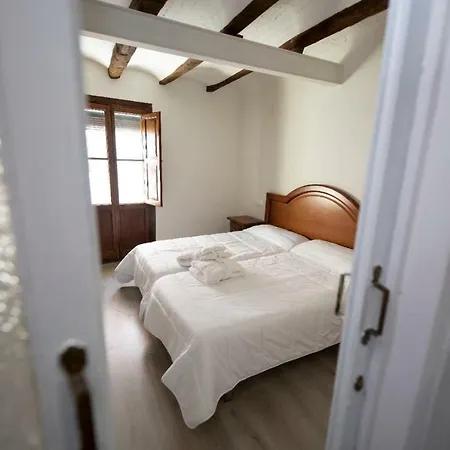 Holiday home Pradas
