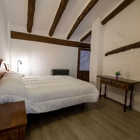 Holiday home Pradas Montanejos