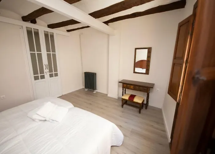 Pradas Casa de Férias Montanejos